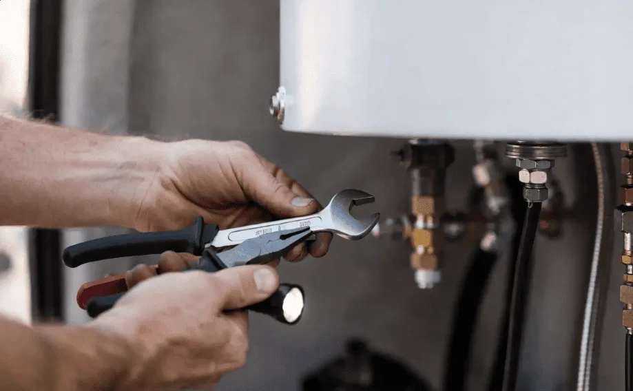 Why choose Water Heater Repair in Homewood, CA